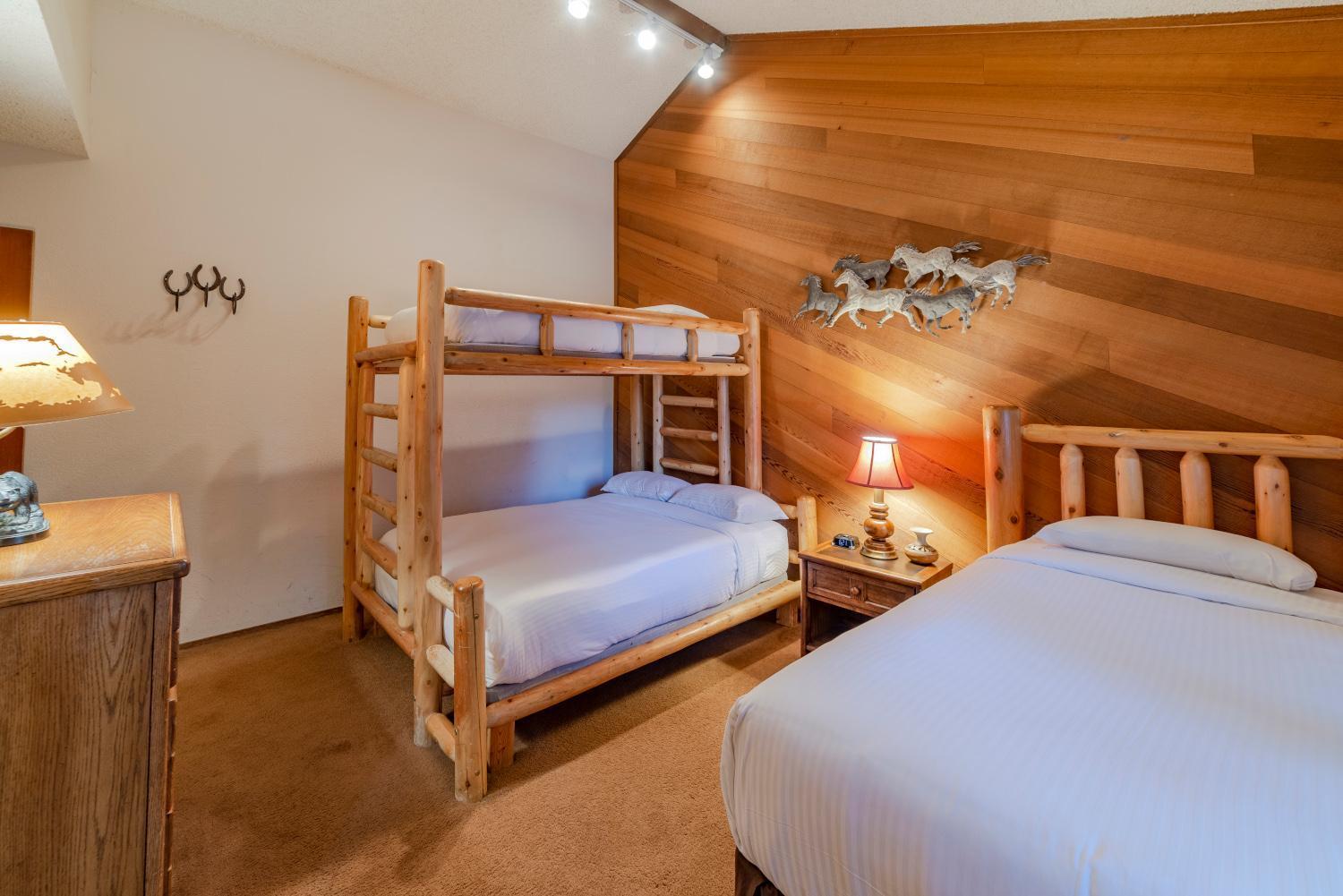 Austria Hof Lodge Mammoth Lakes Kültér fotó