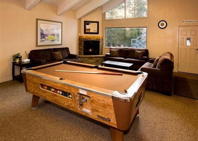 Austria Hof Lodge Mammoth Lakes Kültér fotó