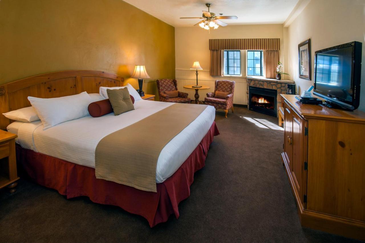 Austria Hof Lodge Mammoth Lakes Kültér fotó